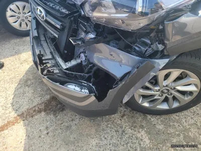 2015 Hyundai Tucson KMHJ3815GGU010414 VIN:KMHJ3815GGU010414