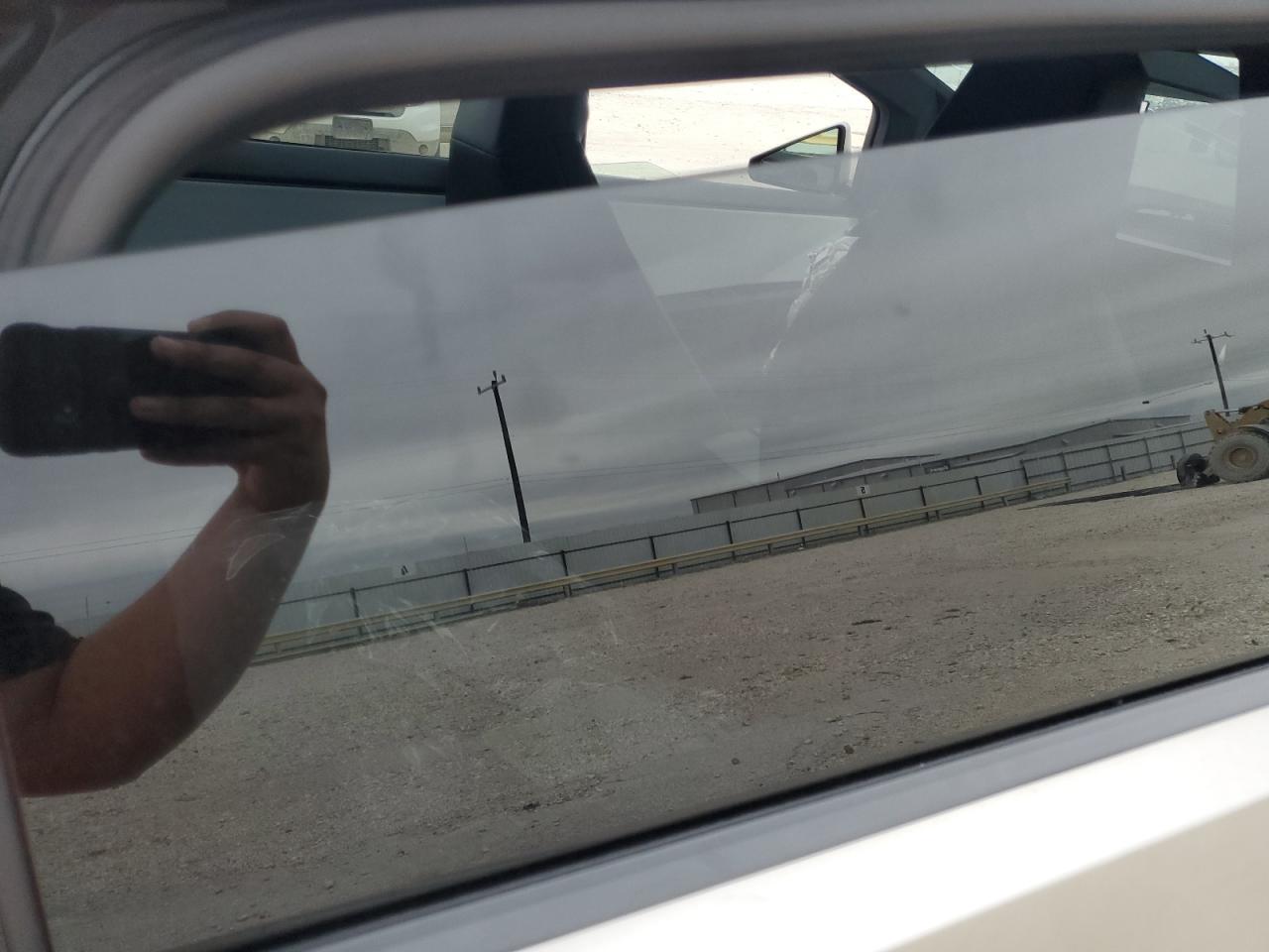 2024 TESLA CYBERTRUCK  VIN:7G2CEHED3RA000771