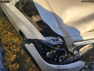 2015 Mercedes-Benz CLS 250 WDDLJ9HB0FA140367 VIN:WDDLJ9HB0FA140367