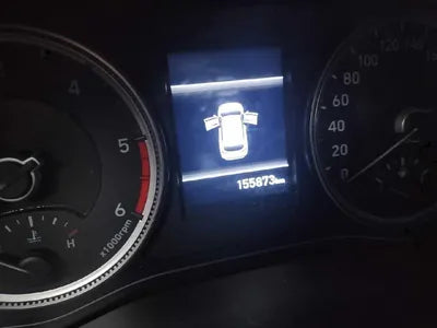 2018 Hyundai Santa FE VIN: