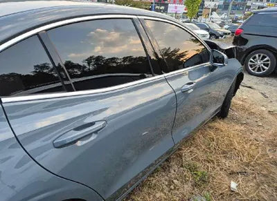 2023 Volvo S60 VIN: