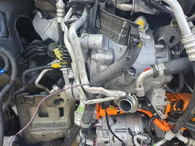 2022 Hyundai Santa FE KMHS5811DNU039175 VIN:KMHS5811DNU039175
