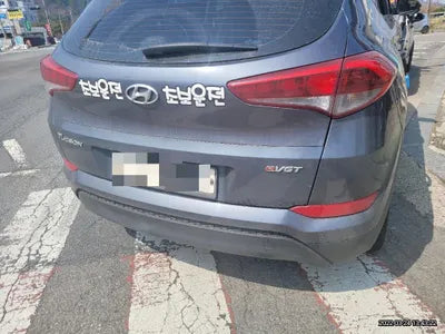 2015 Hyundai Tucson KMHJ3815GGU010414 VIN:KMHJ3815GGU010414