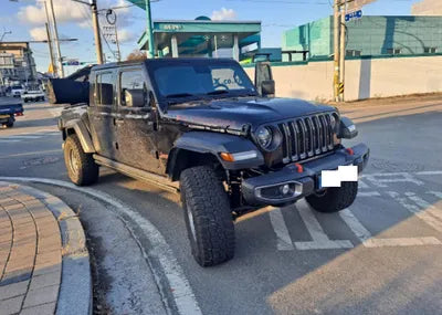 2023 Jeep Gladiator 1C6JJTBG0PL507929 VIN:1C6JJTBG0PL507929