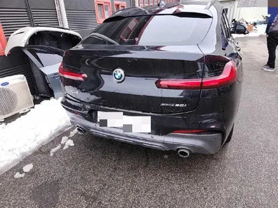 2020 BMW 420 WBA2V910XL9D50930 VIN:WBA2V910XL9D50930