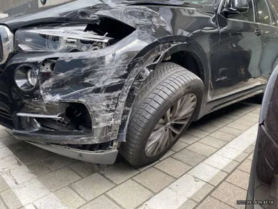 2015 BMW 530 WBAKS4105F0H55422 VIN:WBAKS4105F0H55422