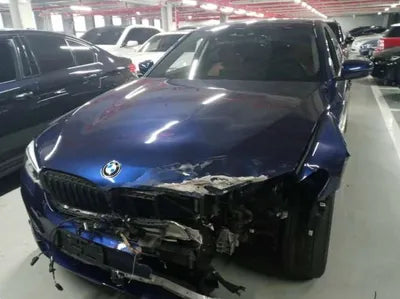 2020 BMW 530 WBAJS9106LCD09900 VIN:WBAJS9106LCD09900