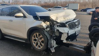 2020 Kia Sorento KNAPH811BLA618541 VIN:KNAPH811BLA618541
