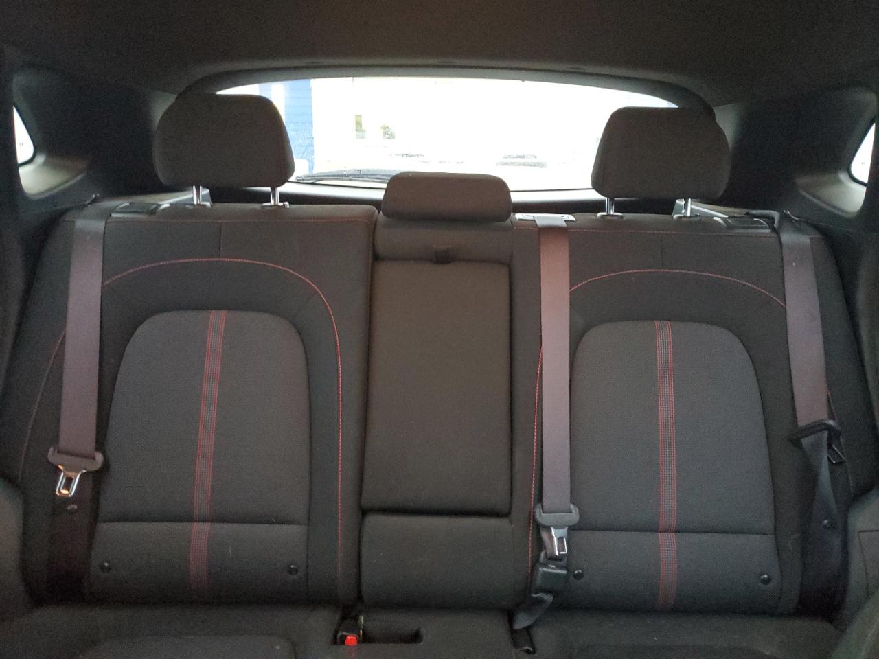 2022 HYUNDAI KONA N LINE VIN:KM8K33A37NU918222