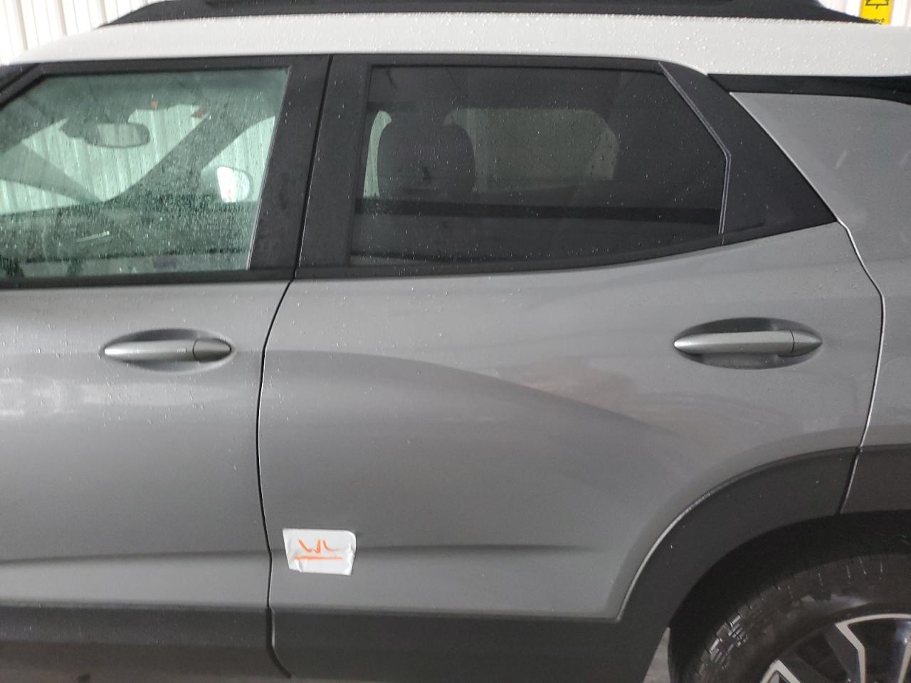 2023 CHEVROLET TRAILBLAZER ACTIV VIN:KL79MSSL4PB202429