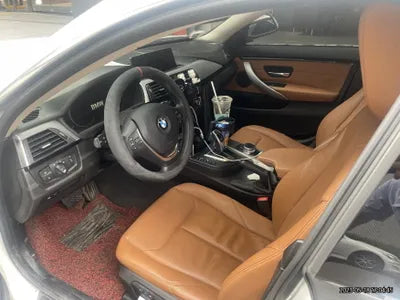 2018 BMW 420 WBA4K3101JBG89905 VIN:WBA4K3101JBG89905