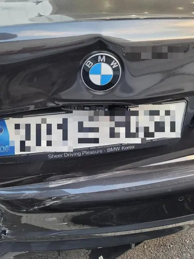 2021 BMW 520 WBA11BH07MWX25953 VIN:WBA11BH07MWX25953