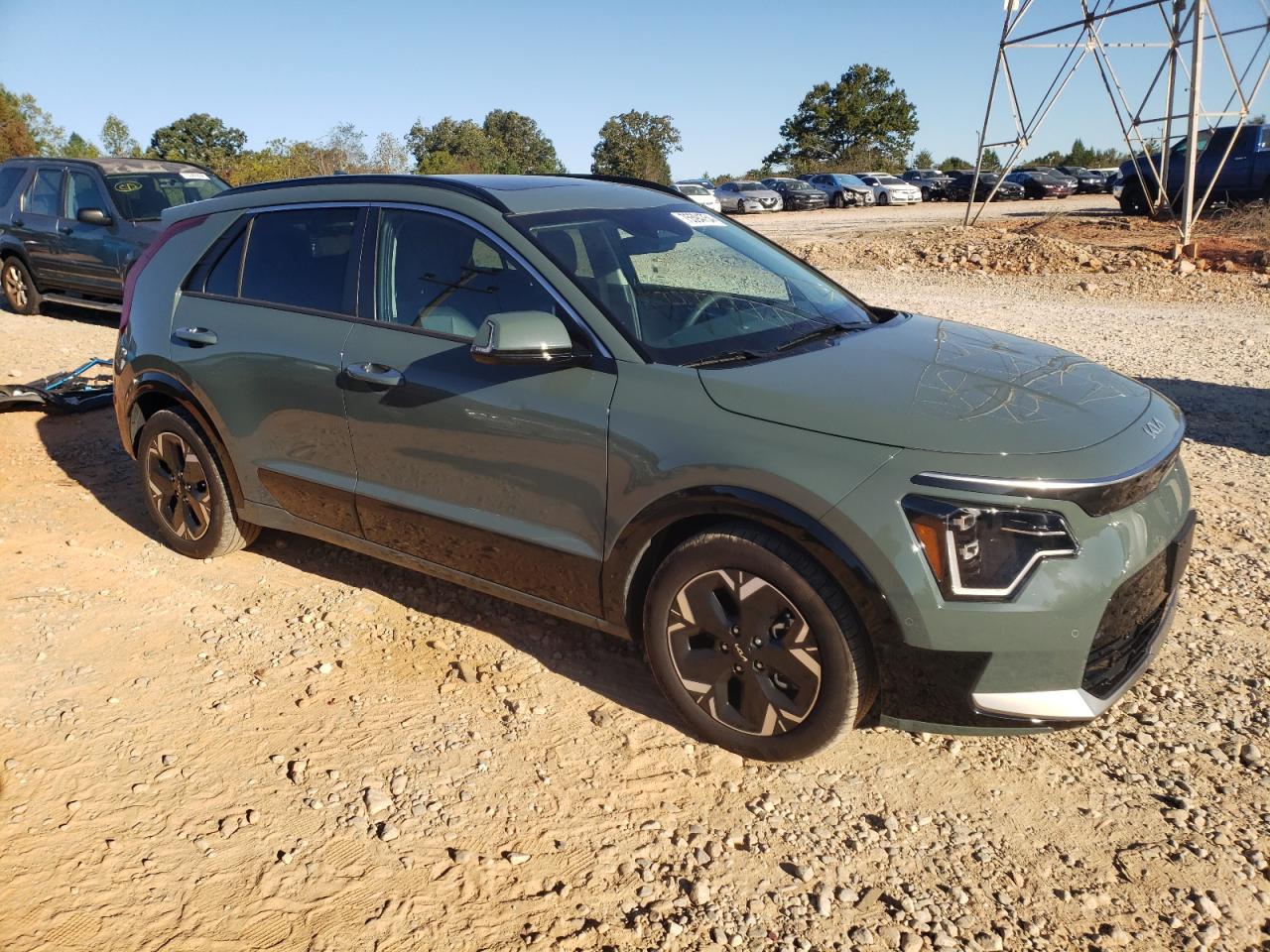2023 KIA NIRO WAVE VIN:KNDCT3L11P5017218