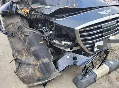 2018 Genesis G80 VIN: