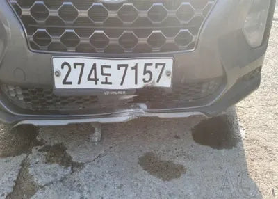 2020 Hyundai Santa FE 1KMHS281BBLU26378 VIN:1KMHS281BBLU26378