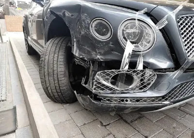 2020 Bentley Bentayga SJAAM14V0LC031953 VIN:SJAAM14V0LC031953