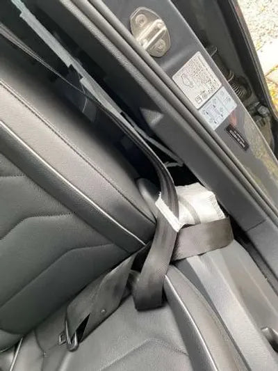 2020 Volkswagen Tiguan Allspace WVGZZZ5NZLM179384 VIN:WVGZZZ5NZLM179384