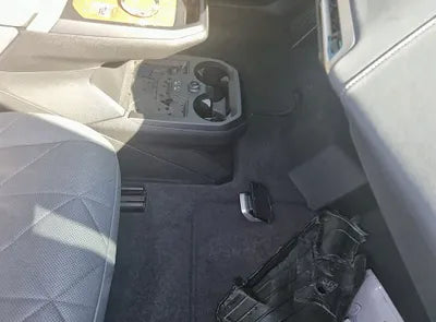 2023 BMW iX WBY21CF06PCL89703 VIN:WBY21CF06PCL89703