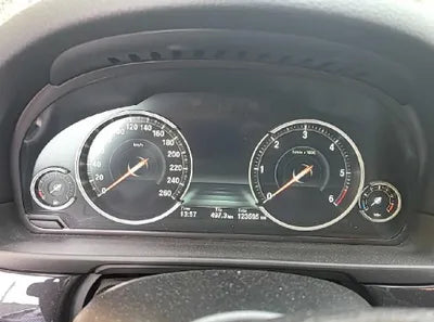 2015 BMW 520 WBA5E7102FG152941 VIN:WBA5E7102FG152941