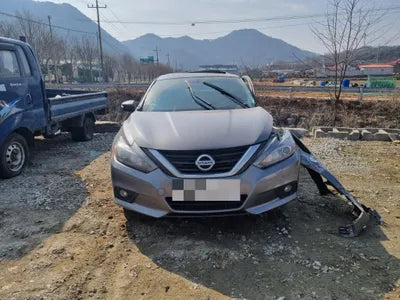 2017 Nissan Altima 1N4AL3APXHC282673 VIN:1N4AL3APXHC282673