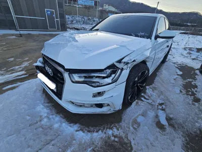 2015 Audi A6 616KMWAUZZZ4GXFN0 VIN:616KMWAUZZZ4GXFN0