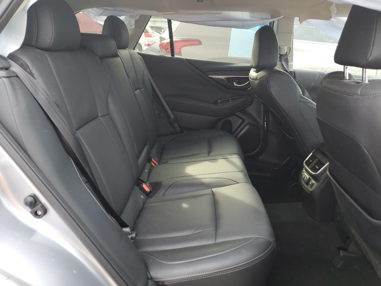 2022 SUBARU OUTBACK LIMITED VIN:4S4BTAMC2N3219957