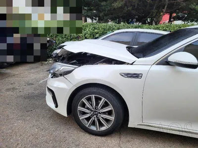 2019 Kia K5 VIN: