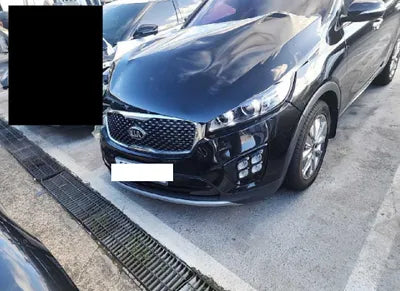 2017 Kia Sorento KNAPK81ABHA297622 VIN:KNAPK81ABHA297622