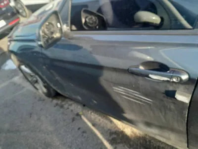 2015 BMW 320 WBA3D3100FK470511 VIN:WBA3D3100FK470511