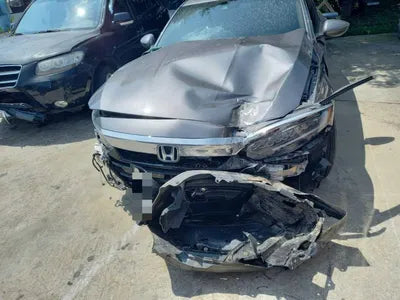 2019 Honda Accord 1HGCV3690KA511060 VIN:1HGCV3690KA511060