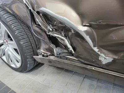 2018 Bentley Flying Spur V8 SCBEH53W5JC066204 VIN:SCBEH53W5JC066204