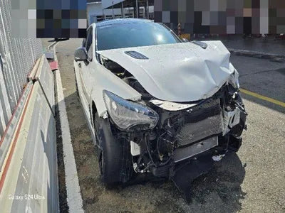 2021 Kia Stinger VIN: