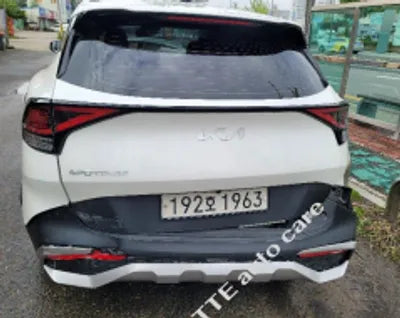 2022 Kia Sportage KNAPT81BGNK081702 VIN:KNAPT81BGNK081702