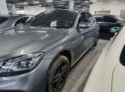 2019 Mercedes-Benz S 350 WDDUF2BB2KA433803 VIN:WDDUF2BB2KA433803