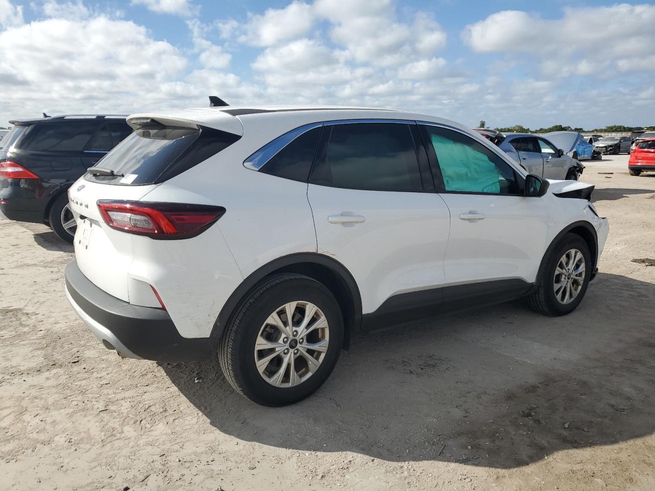 2023 FORD ESCAPE ACTIVE VIN:1FMCU0GN5PUA23744