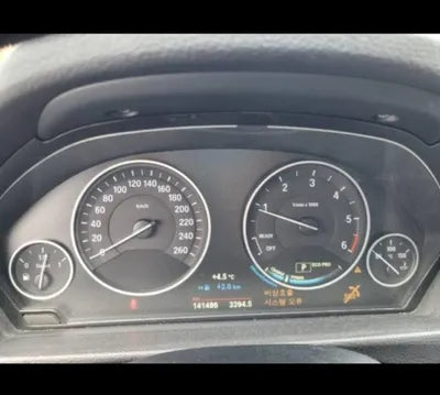 2016 BMW 320 WBA8C510XGK635499 VIN:WBA8C510XGK635499