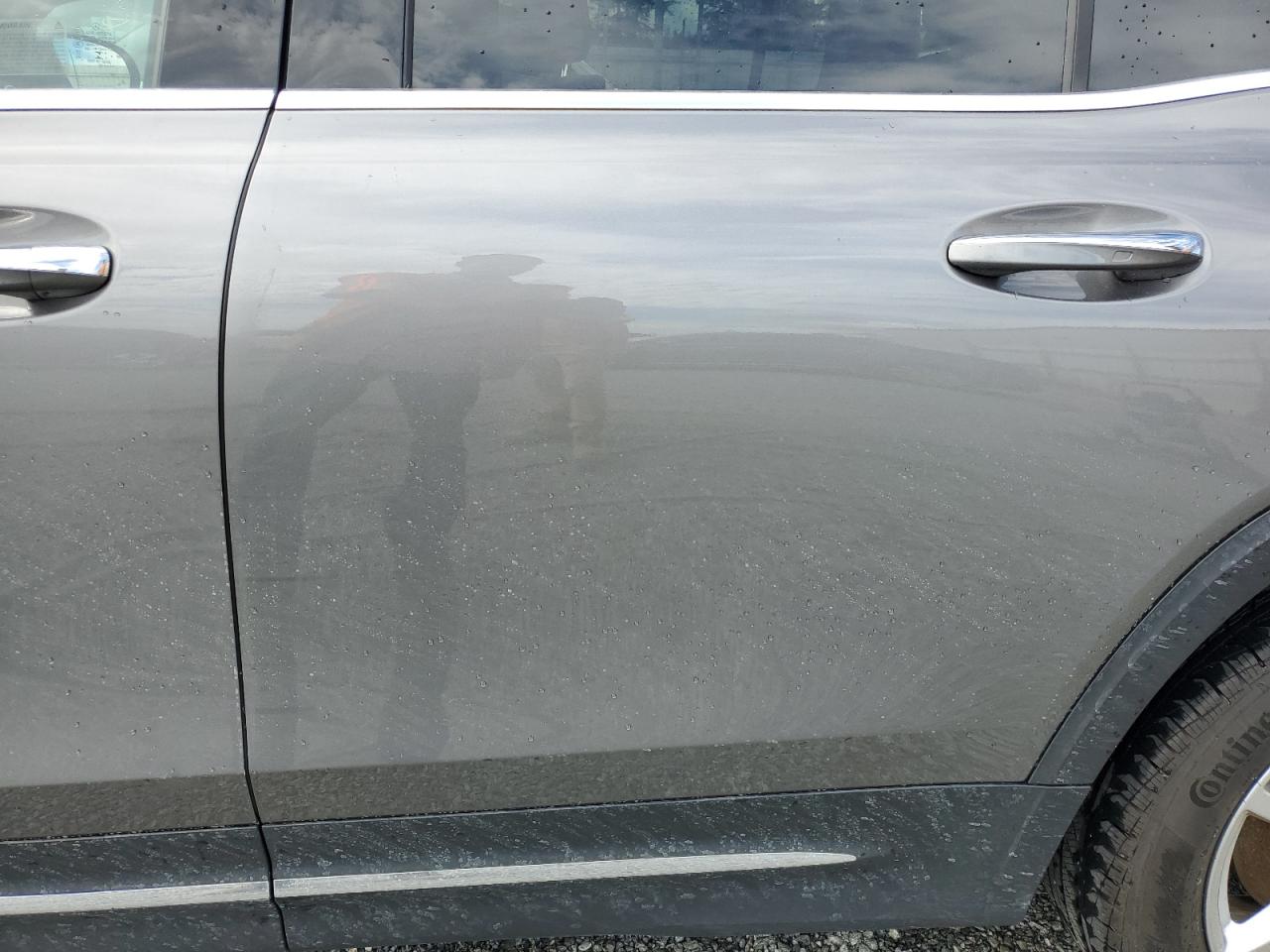 2022 MERCEDES-BENZ GLB 250 4MATIC VIN:W1N4M4HB8NW180053