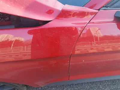 2020 Ford Mustang 1FA6P8THXL5161040 VIN:1FA6P8THXL5161040