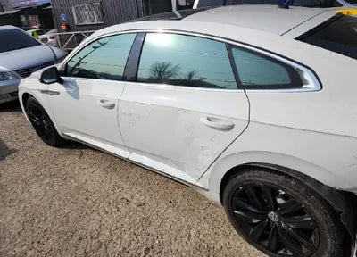 2019 Volkswagen Arteon WVWZZZ3HZKE011780 VIN:WVWZZZ3HZKE011780