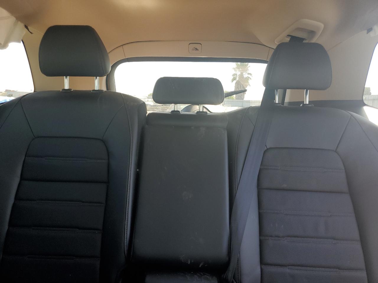 2024 HONDA CR-V EXL VIN:7FARS3H73RE003854