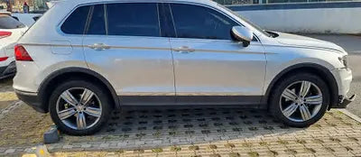 2018 Volkswagen Tiguan WVGZZZ5NZJW948231 VIN:WVGZZZ5NZJW948231