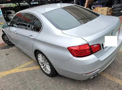 2016 BMW 528 WBA5A5104GG180919 VIN:WBA5A5104GG180919