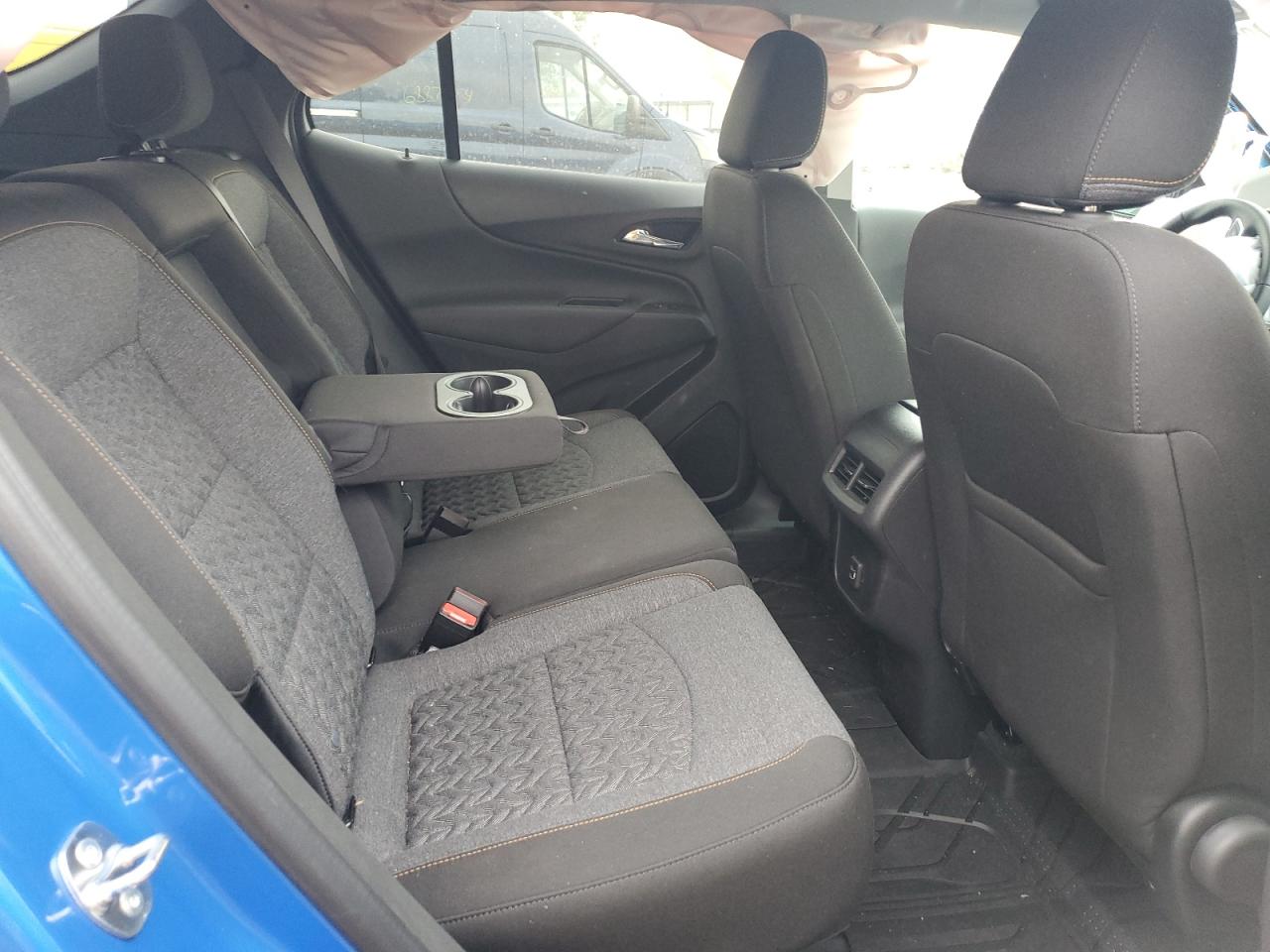 2024 CHEVROLET EQUINOX LT VIN:3GNAXKEG1RS232931