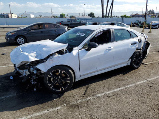 2022 KIA K5 GT LINE VIN:5XXG64J24NG112214