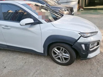 2020 Hyundai Kona KMHK4815GLU563273 VIN:KMHK4815GLU563273
