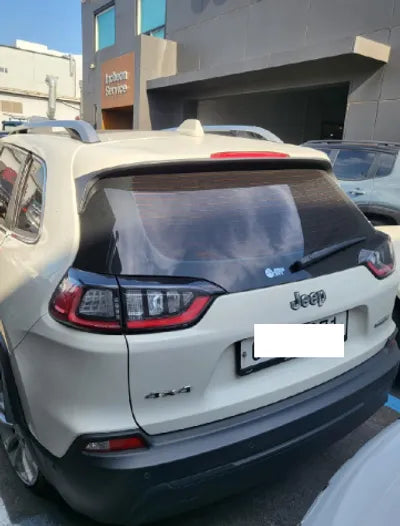 2019 Jeep Cherokee 1C4PJMCB3KD125005 VIN:1C4PJMCB3KD125005