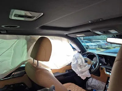 2020 Kia Mohave VIN: