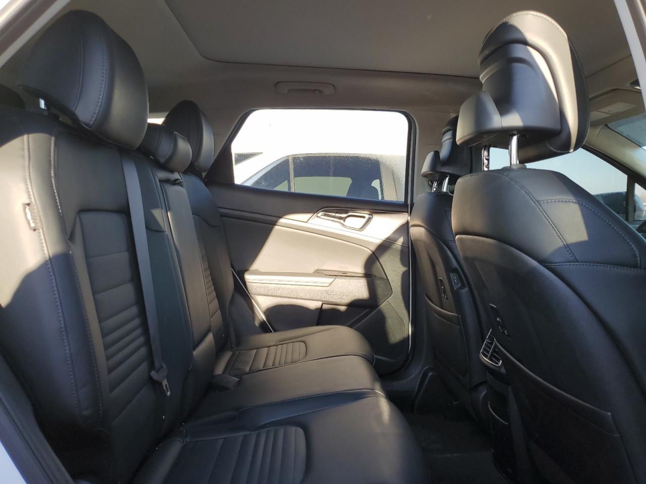 2024 KIA SPORTAGE SX PRESTIGE VIN:5XYK5CDFXRG208534