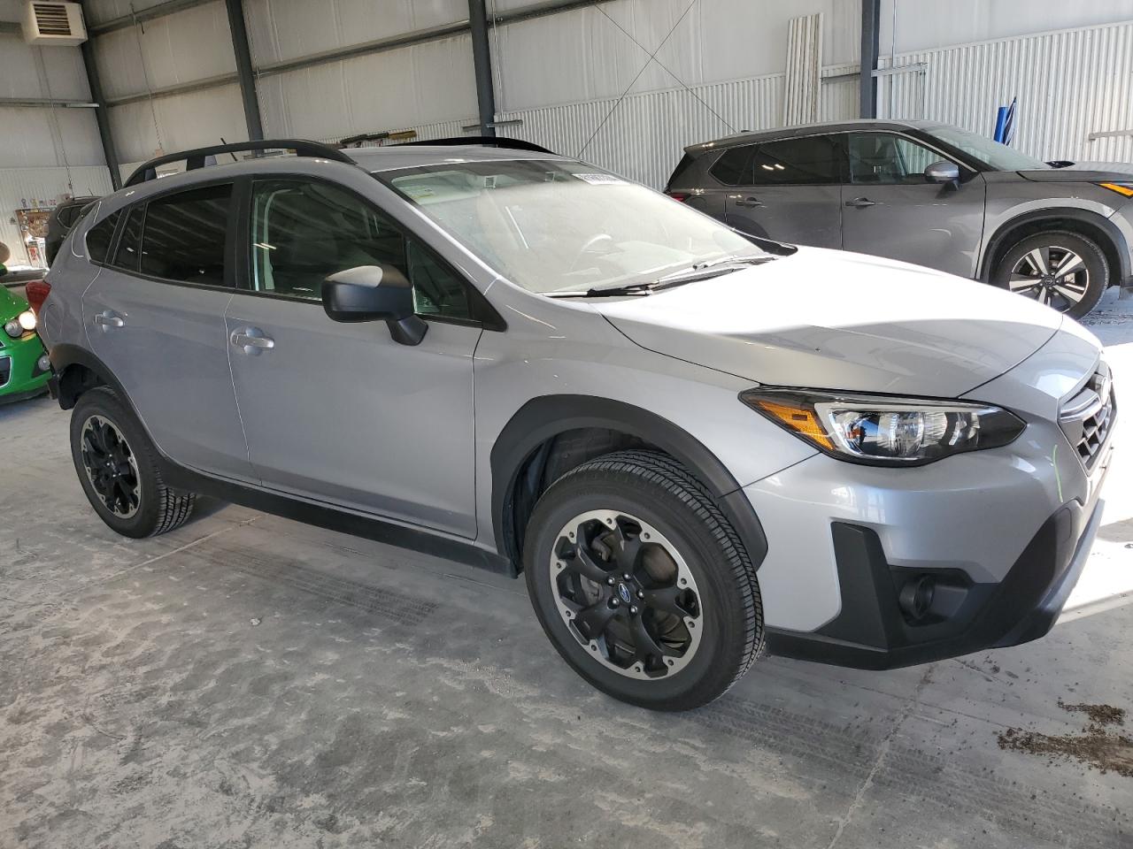 2023 SUBARU CROSSTREK  VIN:JF2GTABC1PH209554