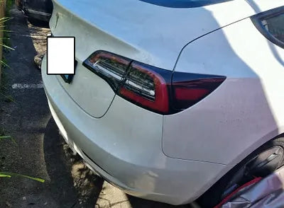 2022 Tesla Model 3 5YJ3E1EA5NF303368 VIN:5YJ3E1EA5NF303368